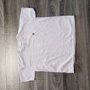 🦇 Homerun Striped Tee 🦇